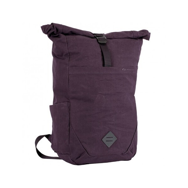 

Рюкзак Lifeventure RFID Kibo 25 Темно-Розовый