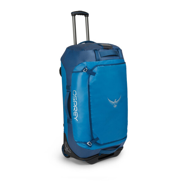 

Сумка на колесах Osprey Rolling Transporter 90 Синий
