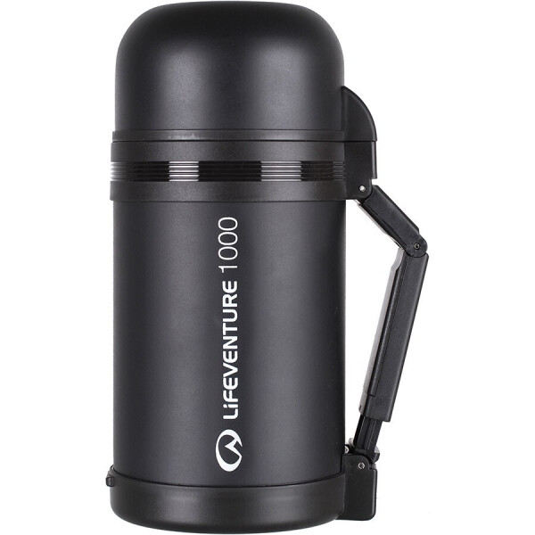 

Термос Lifeventure Wide Mouth 1.0 L