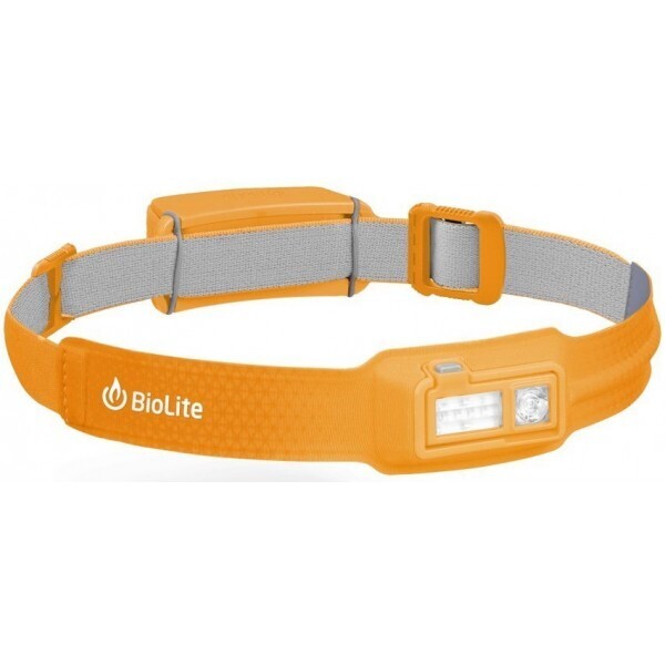 

Налобный фонарь BioLite Headlamp 330 Желтый