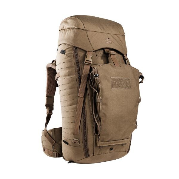 

Рюкзак Tasmanian Tiger Modular Pack 45 Plus Coyote