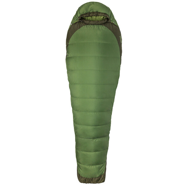 

Спальник Marmot Trestles Elite Eco 30 L Зеленый