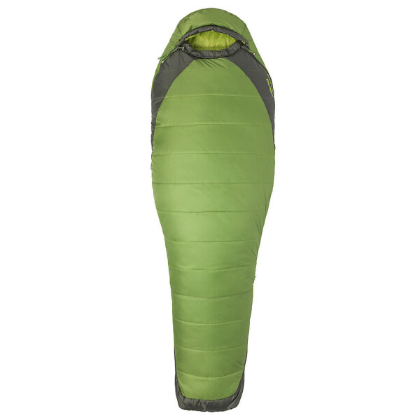 

Спальник женский Marmot Trestles Elite Eco 30 L Зеленый