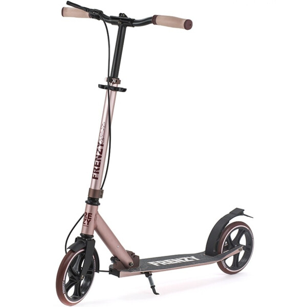 

Самокат Frenzy 205 mm Dual Brake Recreational Золотой