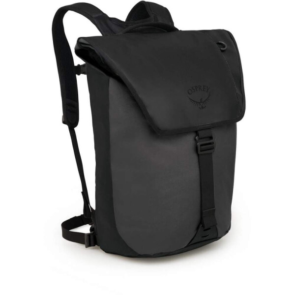 

Рюкзак Osprey Transporter Flap Черный