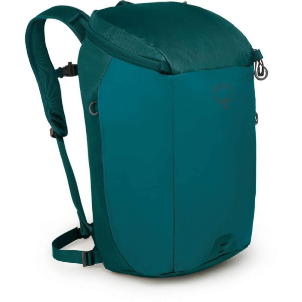 

Рюкзак Osprey Transporter Zip Бирюзовый