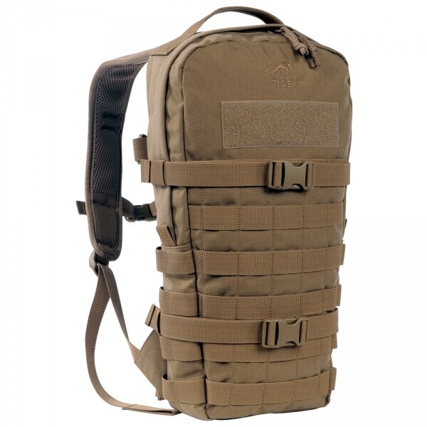 

Рюкзак Tasmanian Tiger Essential Pack MK II Coyote