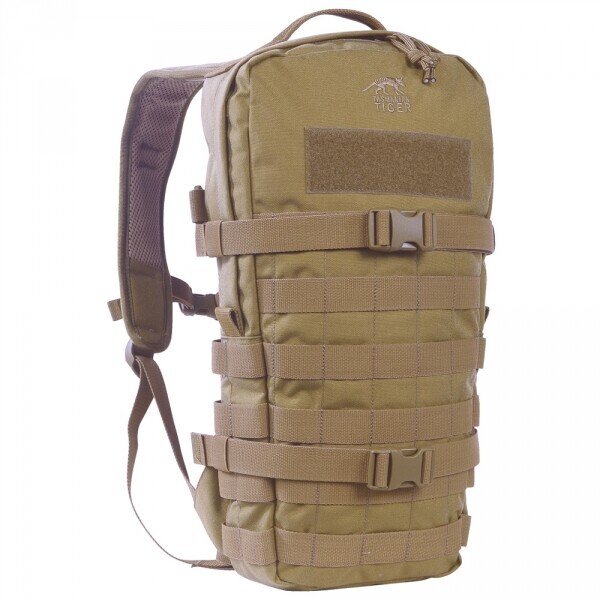 

Рюкзак Tasmanian Tiger Essential Pack MK II Светлый хаки