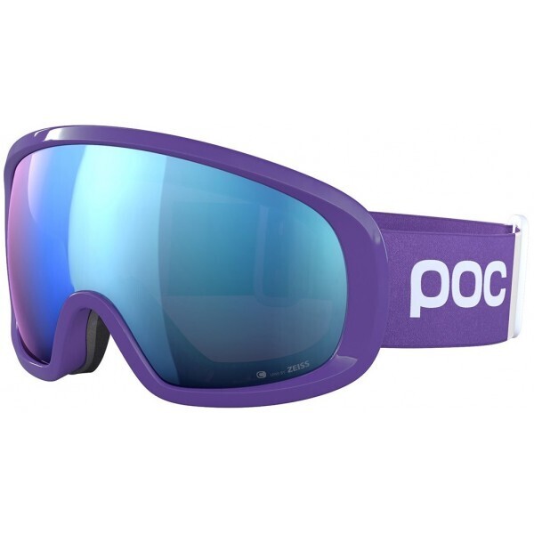 

Лыжная маска POC Fovea Mid Clarity Comp 2 Фиолетовый