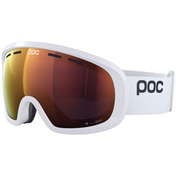 

Лыжная маска POC Fovea Mid Clarity 2 Белый