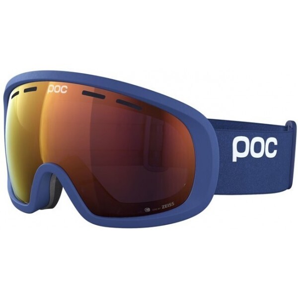 

Лыжная маска POC Fovea Mid Clarity 2 Синий