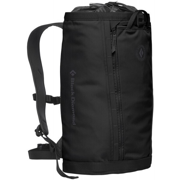 

Рюкзак Black Diamond Street Creek 24 Черный