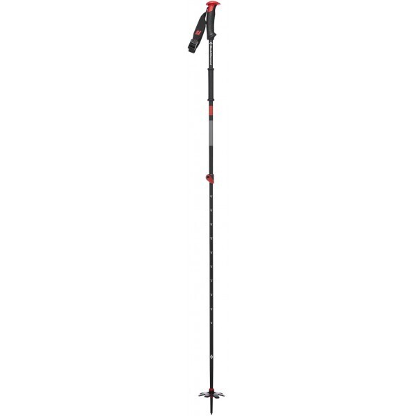 

Лыжные палки Black Diamond Traverse 145
