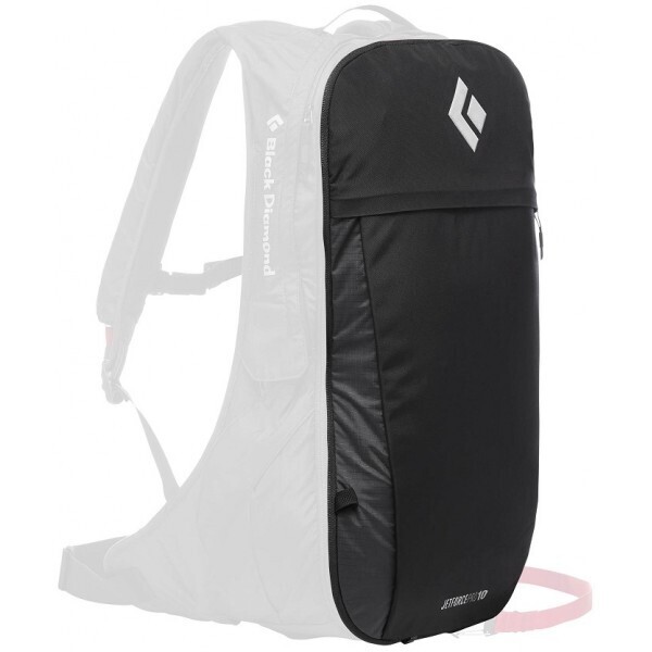 

Рюкзак Black Diamond Jetforce Pack 10 Booster Черный