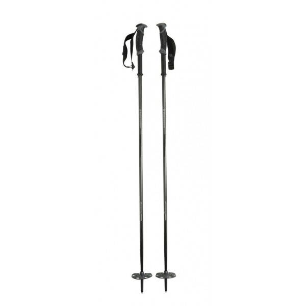 

Лыжные палки Black Diamond Carbon compactor 120