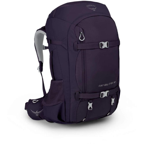 

Рюкзак Osprey Fairview Trek 50 Фиолетовый