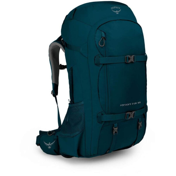 

Рюкзак Osprey Farpoint Trek 55 Синий