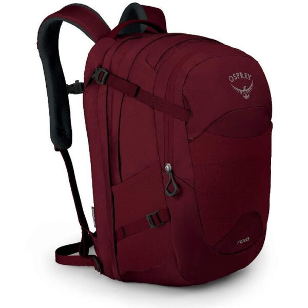 

Рюкзак Osprey Nova 33 Красный