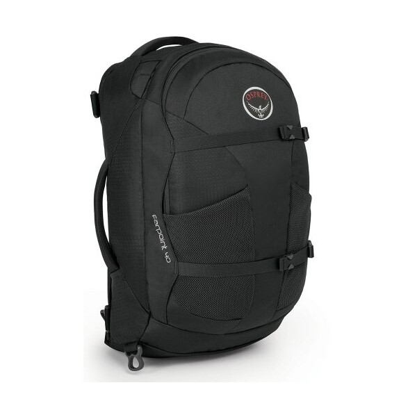 

Сумка-рюкзак Osprey Farpoint 40 S/M Серый