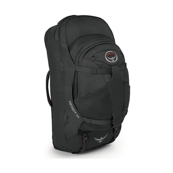 

Сумка-рюкзак Osprey Farpoint 55 S/M Серый
