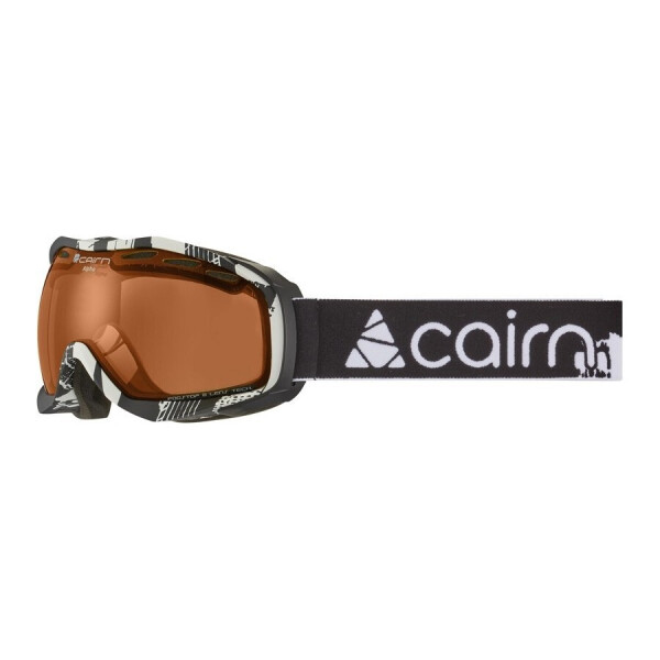 

Cairn Alpha SPX1 Черный-Белый