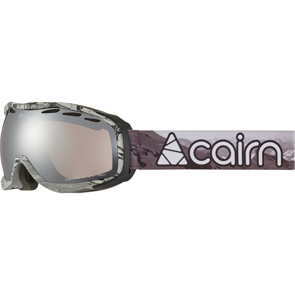 

Лыжная маска Cairn Alpha SPX3 Серый