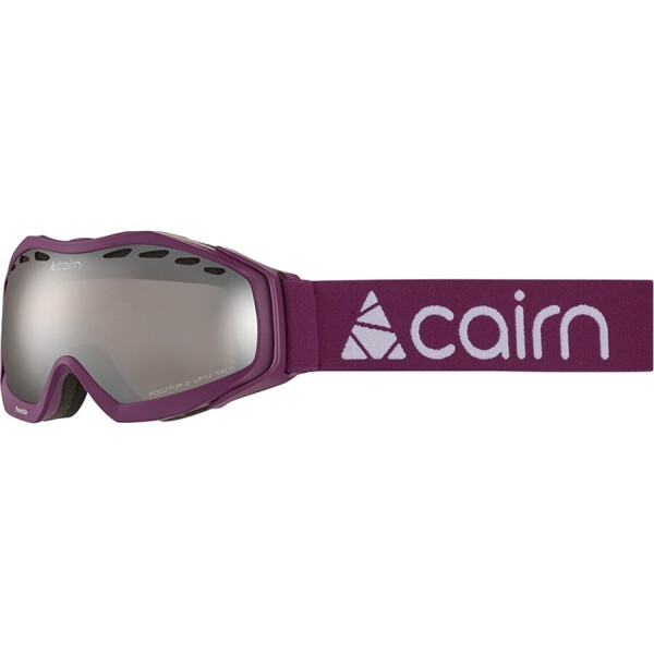 

женская Cairn Freeride SPX3 Фиолетовый