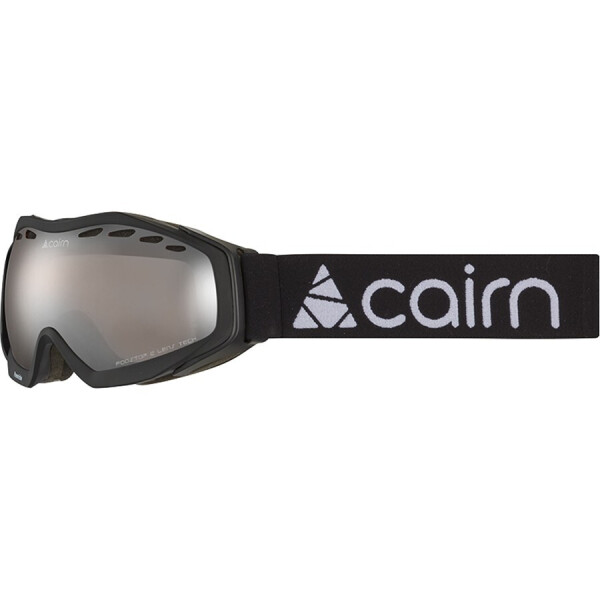 

женская Cairn Freeride SPX3 Черный
