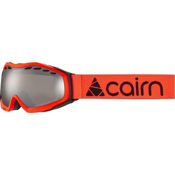

женская Cairn Freeride SPX3 Оранжевый
