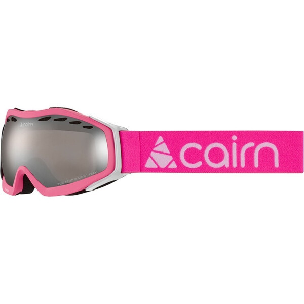 

женская Cairn Freeride SPX3 Малиновый