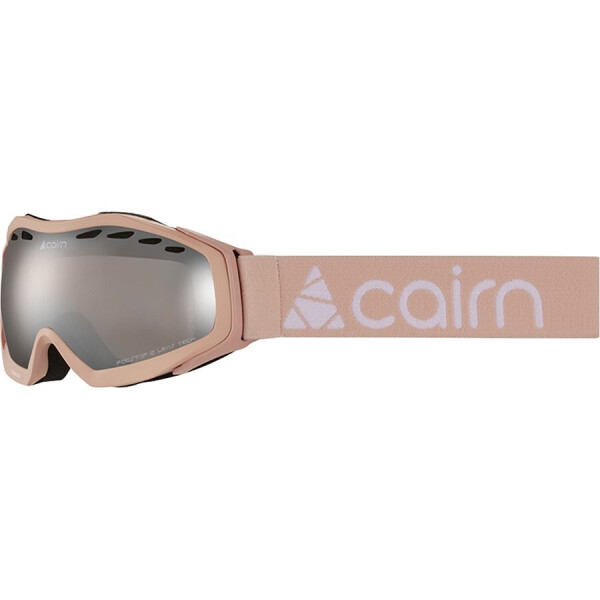 

Лыжная маска женская Cairn Freeride SPX3 Светло-Розовый