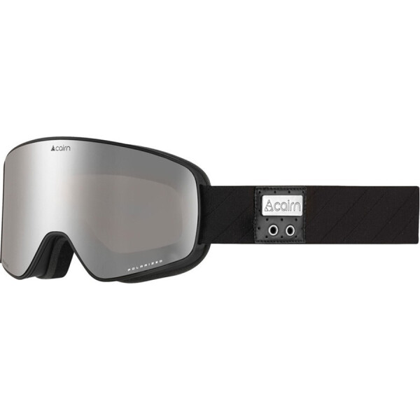 

Лыжная маска Cairn Magnitude Polarized Черный-Серый