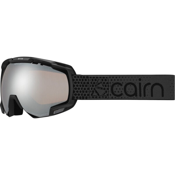 

Лыжная маска Cairn Mercury SPX3 Черный-Серый