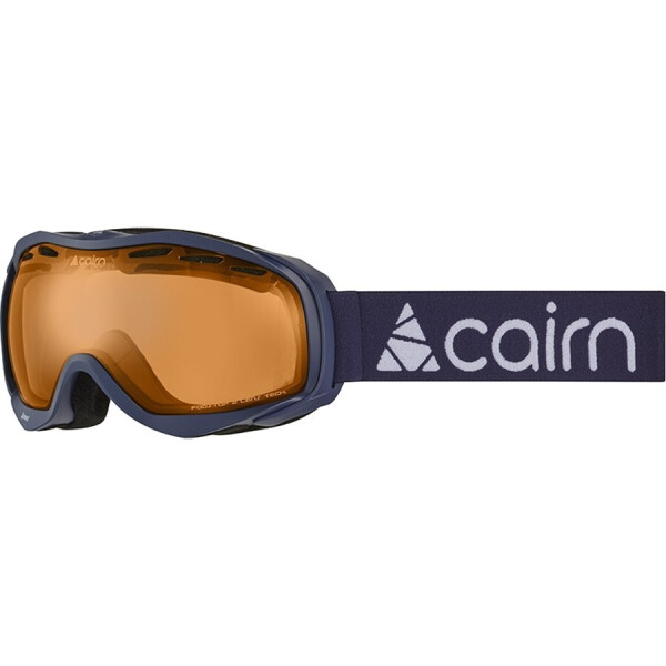 

Лыжная маска Cairn Speed Photochromic Светлый хаки
