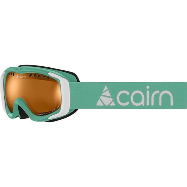 

Лыжная маска для подростков Cairn Booster Photochromic Jr Мятный