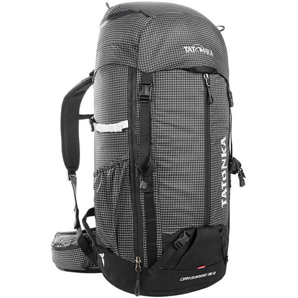 

Рюкзак женский Tatonka Cima Di Basso 38 W RECCO Черный-Белый
