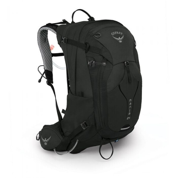 

Рюкзак Osprey Manta 24 Черный