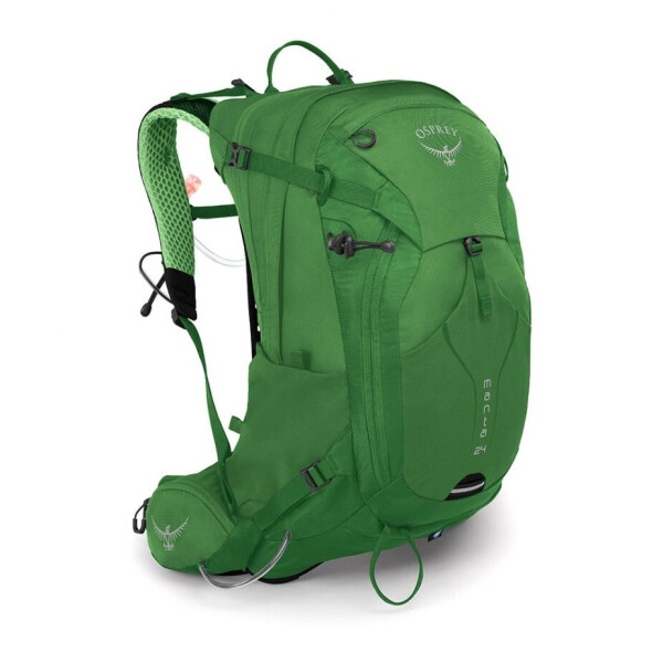 

Рюкзак Osprey Manta 24 Зеленый
