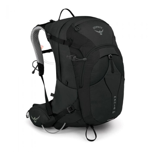 

Рюкзак Osprey Manta 34 Черный