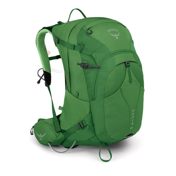 

Рюкзак Osprey Manta 34 Зеленый