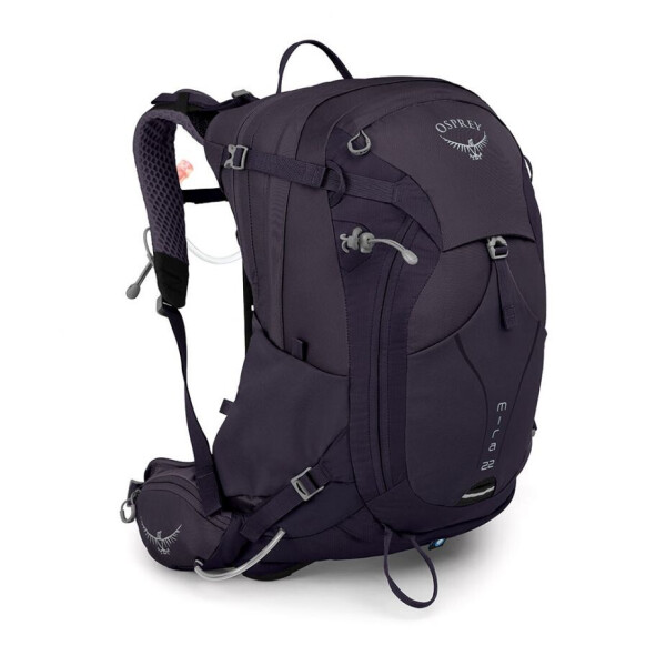 

Рюкзак Osprey Mira 22 Темно-Серый