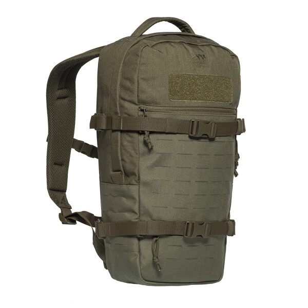

Рюкзак Tasmanian Tiger Modular Daypack L Оливковый