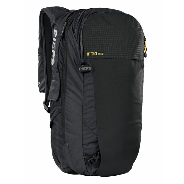 

Рюкзак Pieps Jetforce Bt Pack 25 M/L Черный