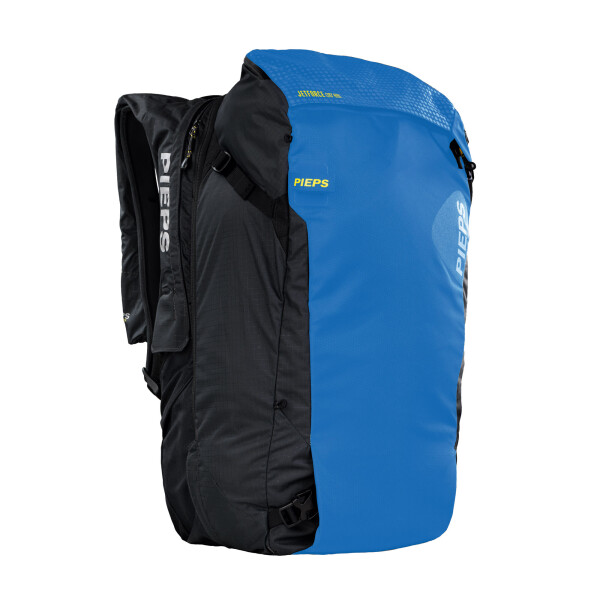 

Рюкзак Pieps Jetforce BT Pack 35 M/L Черный-Синий