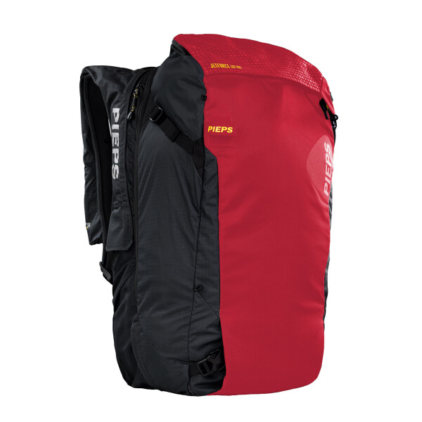 

Рюкзак Pieps Jetforce BT Pack 35 M/L Черный-Красный