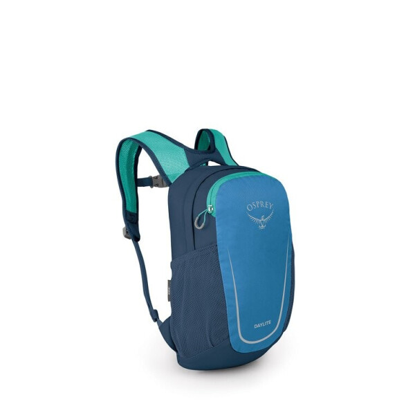 

Детский рюкзак Osprey Daylite Kids Синий-Голубой
