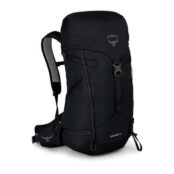 

Рюкзак Osprey Skarab 34 Черный