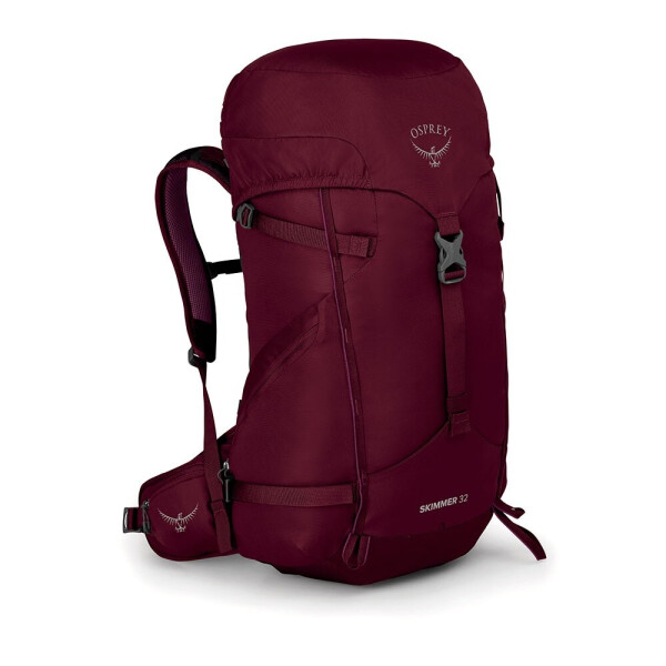 

Рюкзак Osprey Skimmer 32 Красный