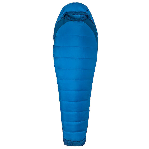 

Спальник женский Marmot Xenon L Бирюзовый