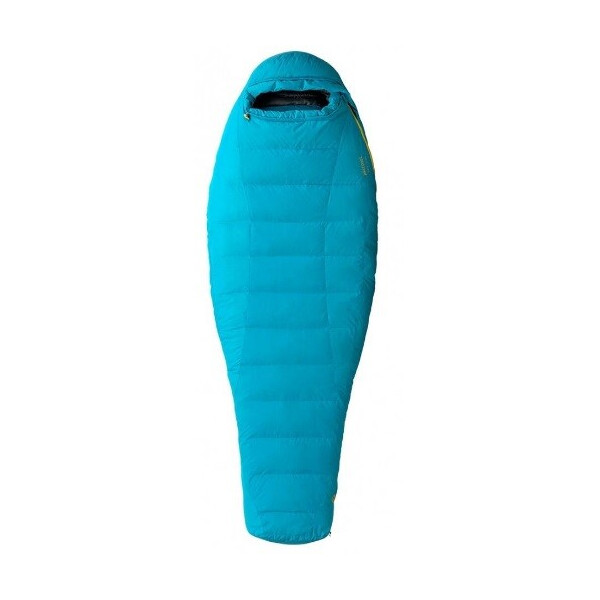 

Спальник Marmot Womens Teton R Бирюзовый